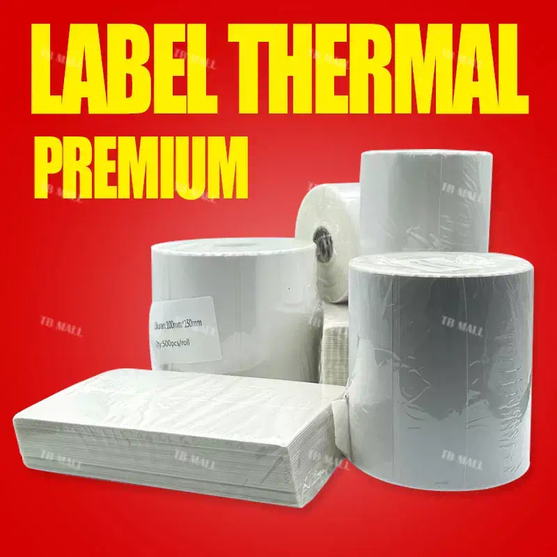 Label Thermal