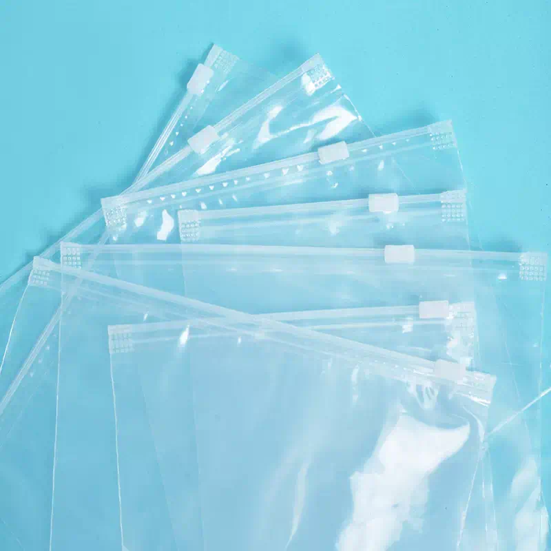 Plastik zipper dari fumu packaging